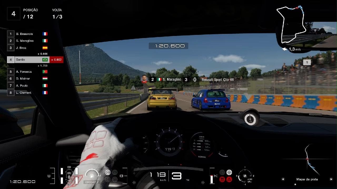 Gran Turismo 7