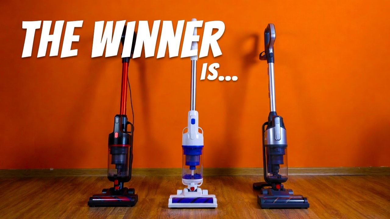 Best Stick Vacuum Cleaner You Must Buy in 2026 (That Are Totally Worth Your Money)