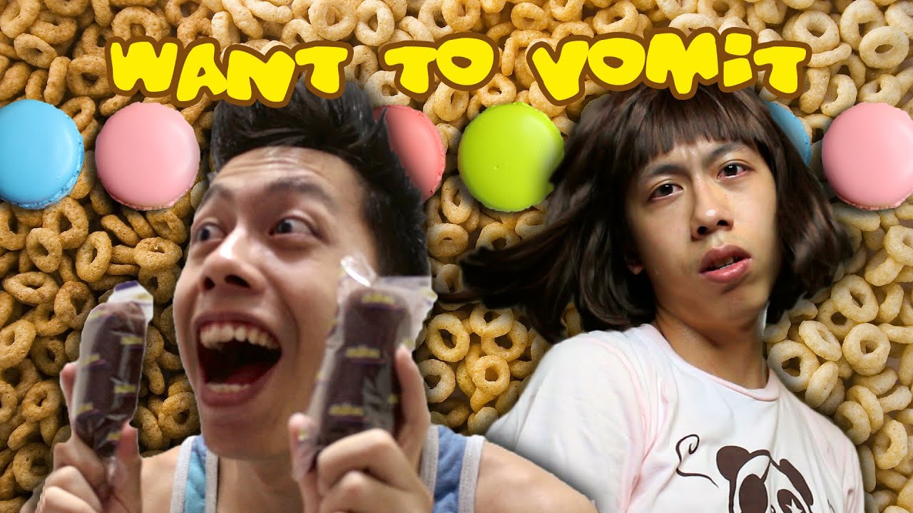 Jason Derulo - Want To Want Me PARODY