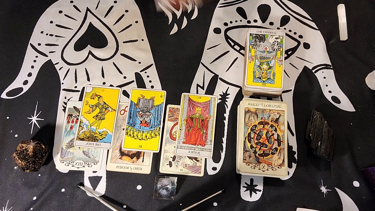 Libra Love Reading Apr 28th-May 4th You're Making Them Sweat!