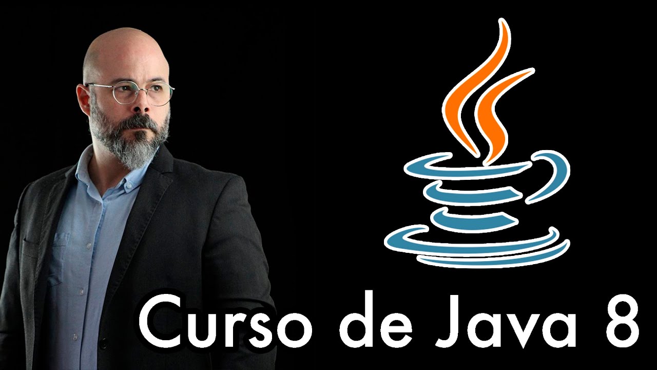 Curso de programaci&oacute;n de aplicaciones con Java 8   Parte 1