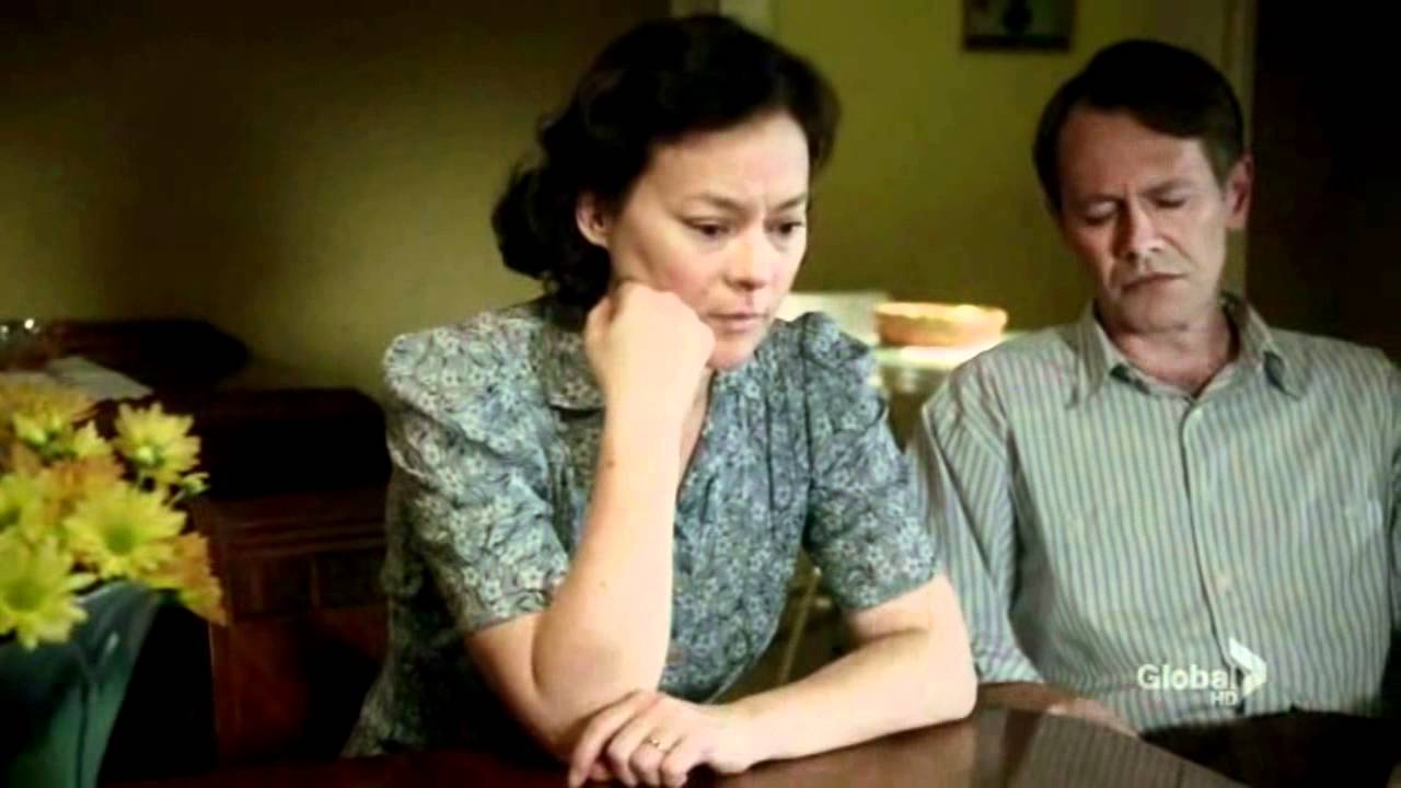 Betty & Kate ~ 13 [Spanish Subtitles]