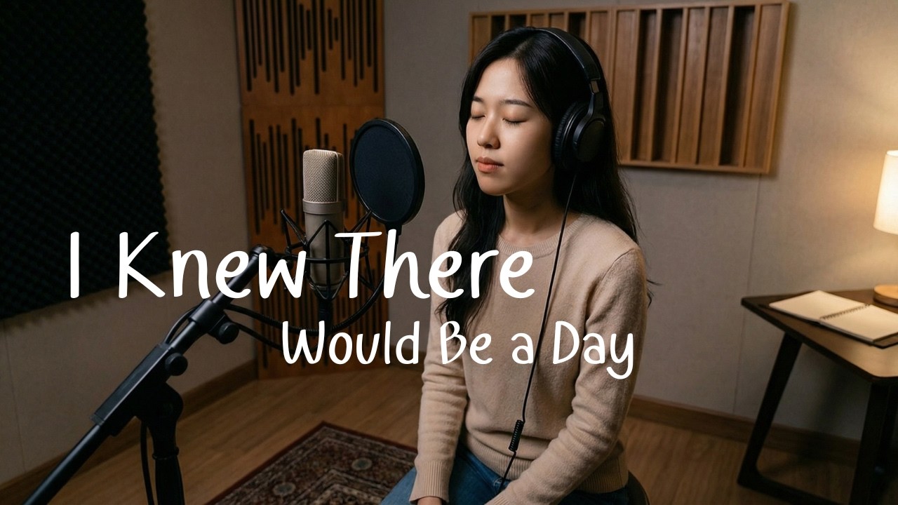 Tim Sujin – I Knew There Would Be a Day