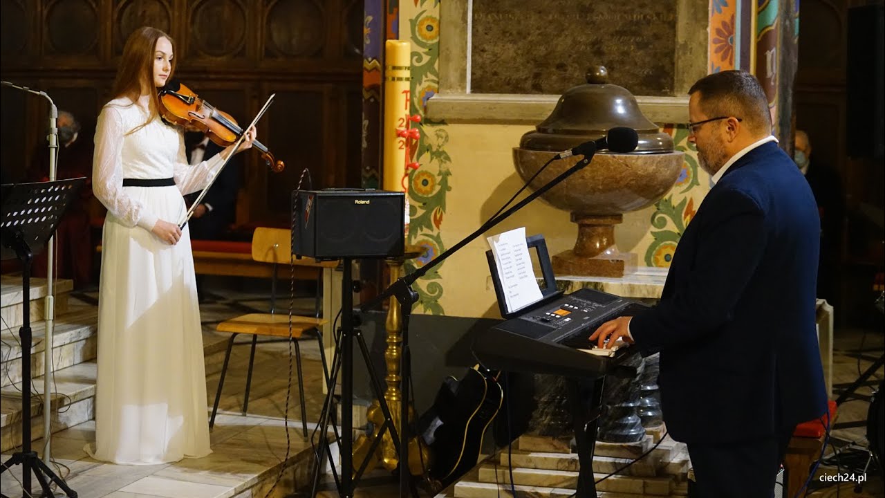 Syberiada - Marta Skibińska, Dominik Molewski