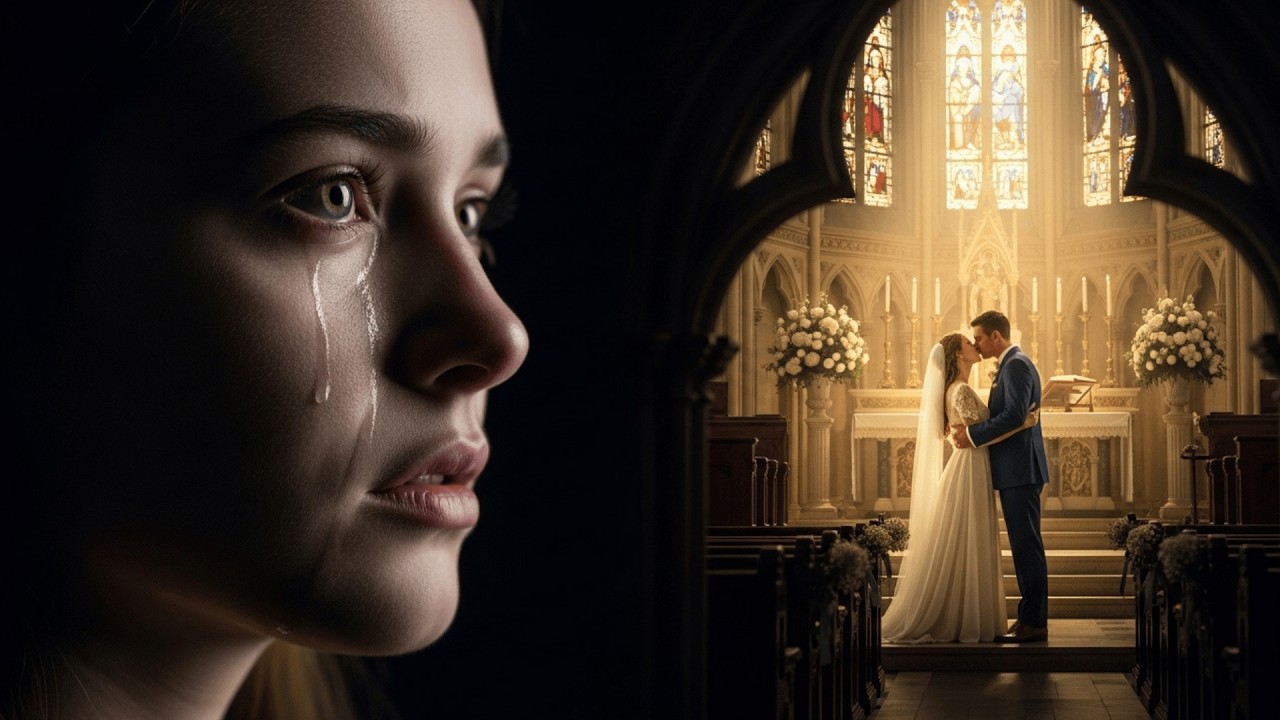 She Watched Her Twin Marry Her Mate— Until The Alpha King Bowed Before Her Instead