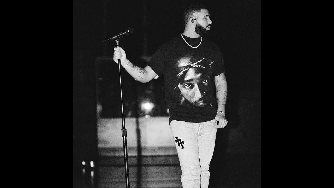 (FREE) Drake Type Beat 2022 - 