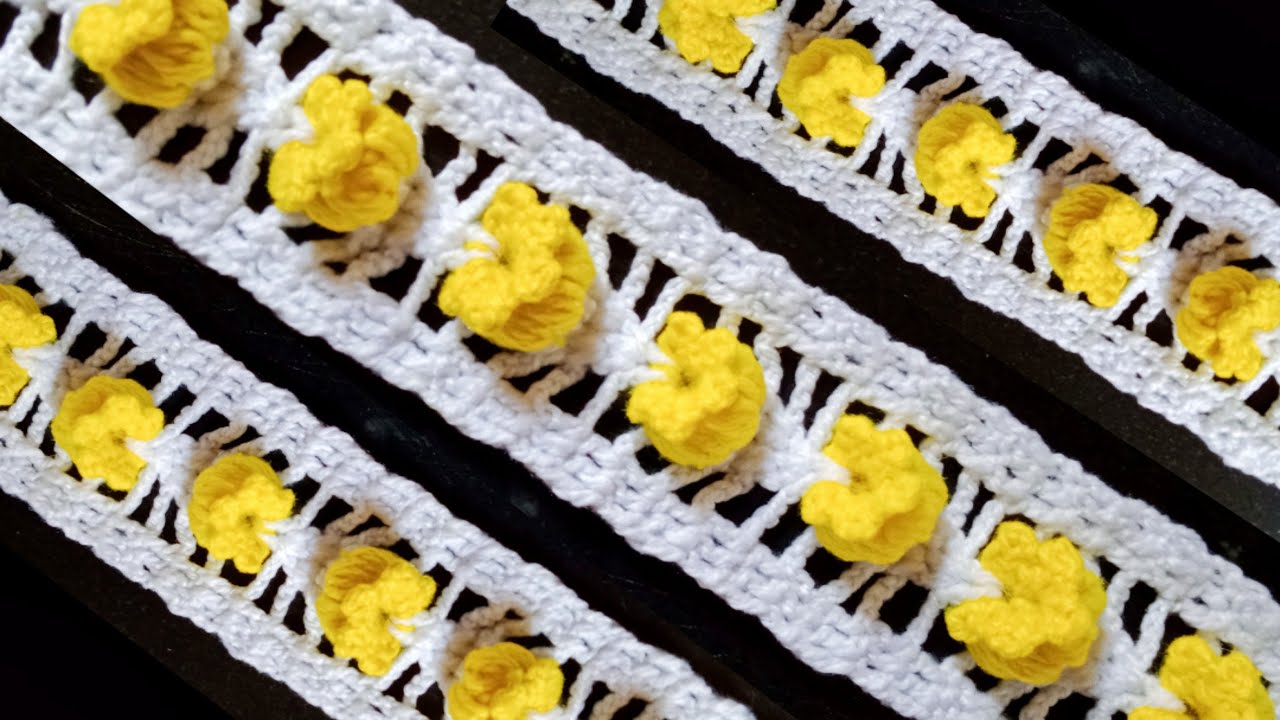 Toran Border#Toran Pattern#New toran patti#Making Gate Toran Patti#तोरन पट्टी बनाना सीखें