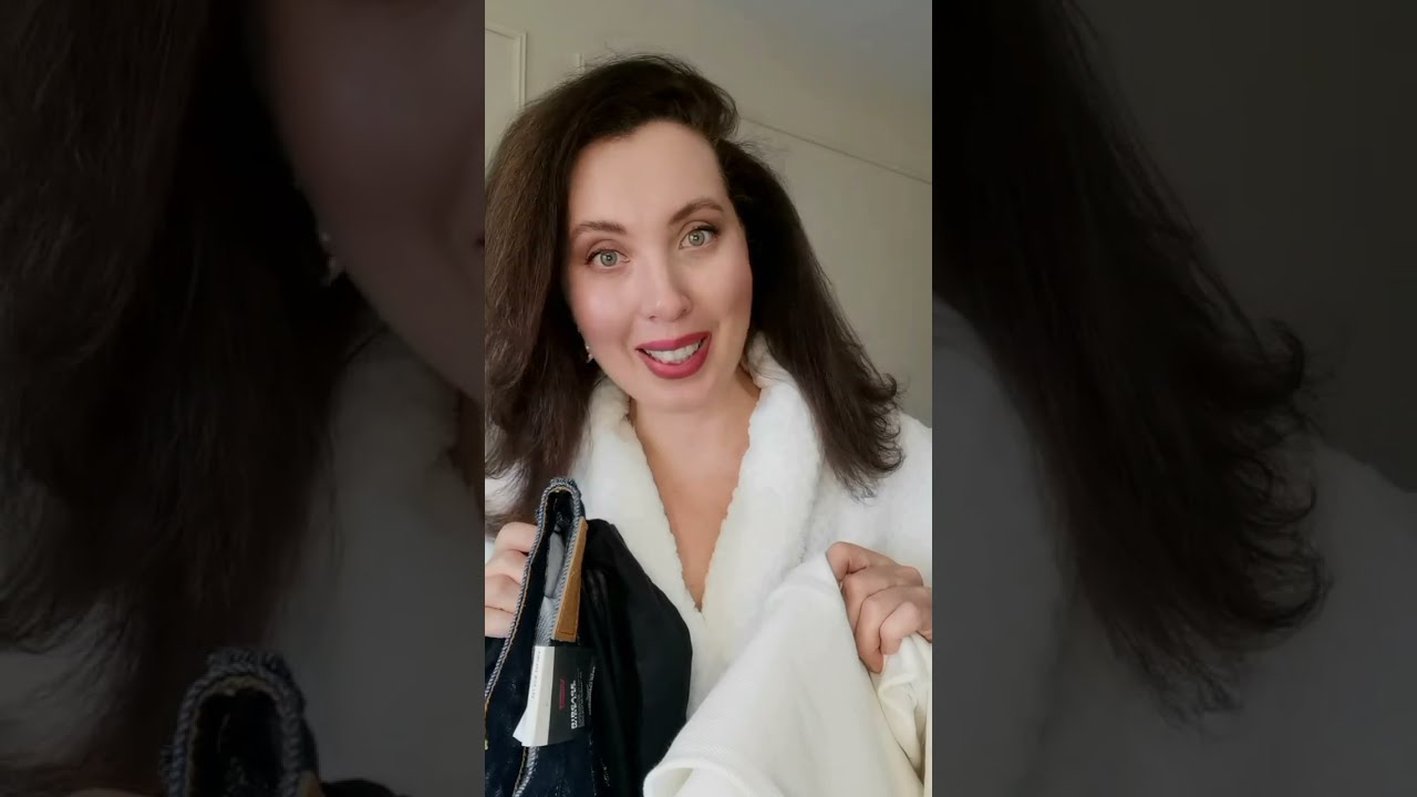 Una noticia que cambia TODO.Pero primero: ¿outfit A o outfit B?