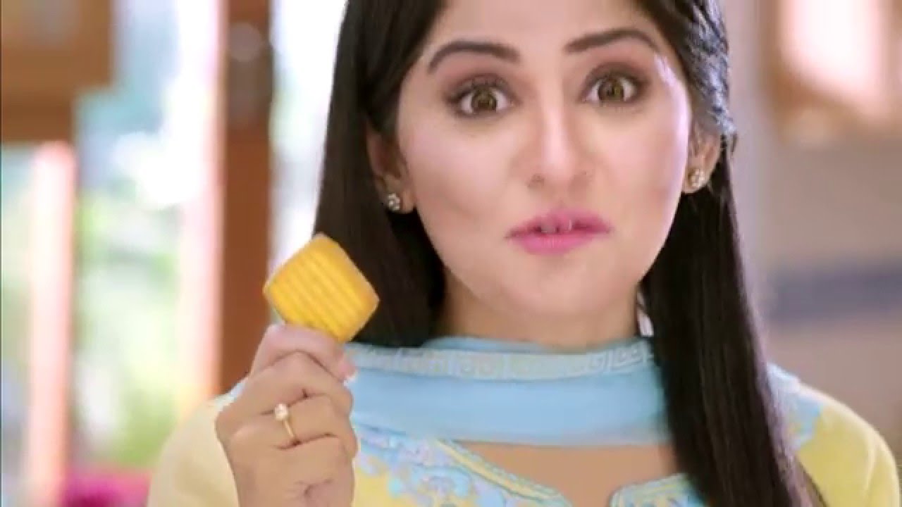 Treat Gold - Extra Cookies, Extra Maza - TVC