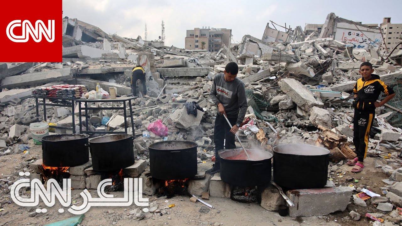 تقرير أممي: إسرائيل تتسبب عمداً في موت وتجويع السكان في غزة