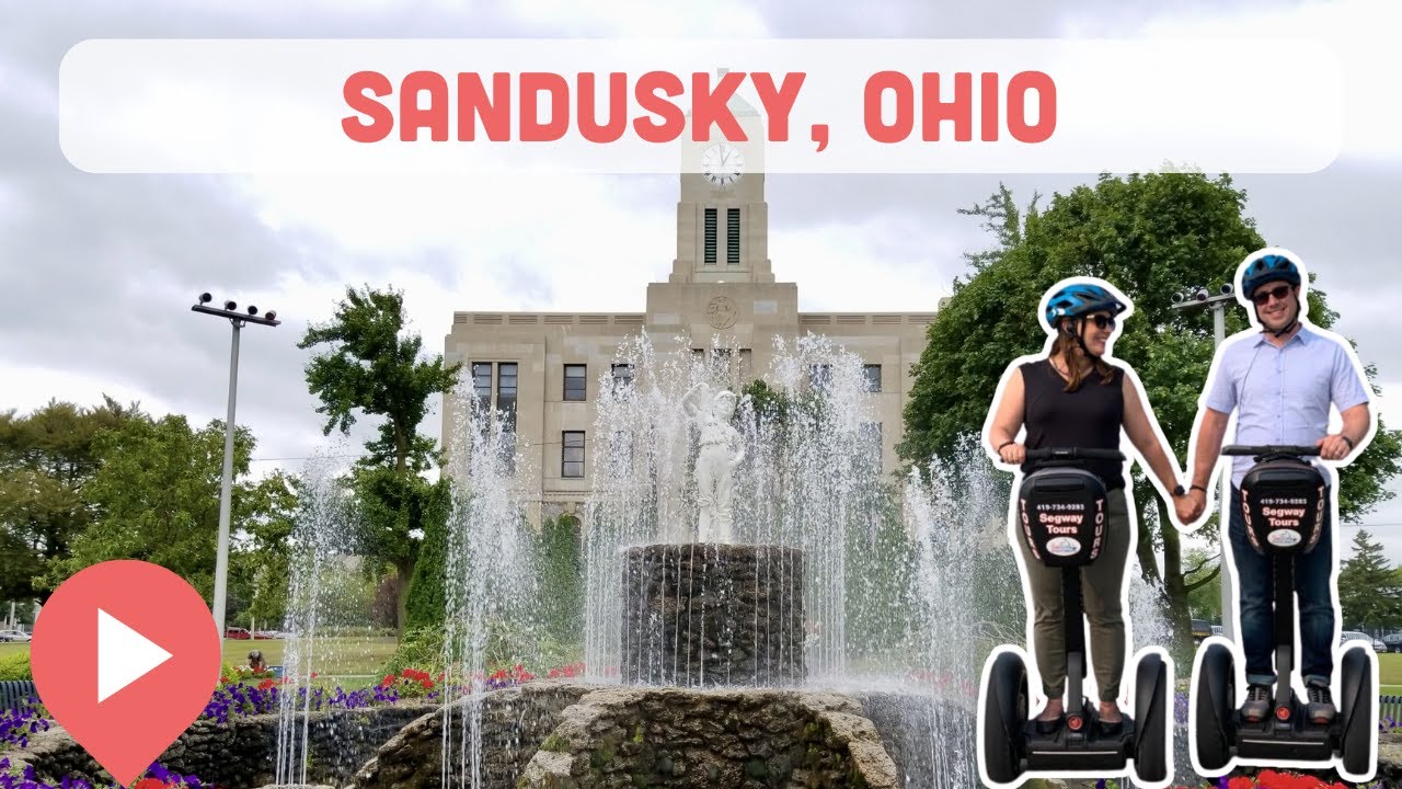 Best Things to Do in Sandusky, Ohio