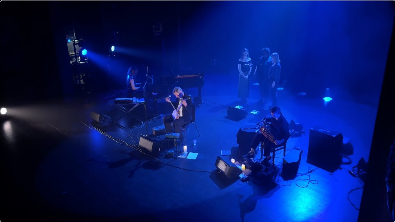 DE MANNEN BROEDERS - Alle roem is uitgesloten @ dunk!festival 2025