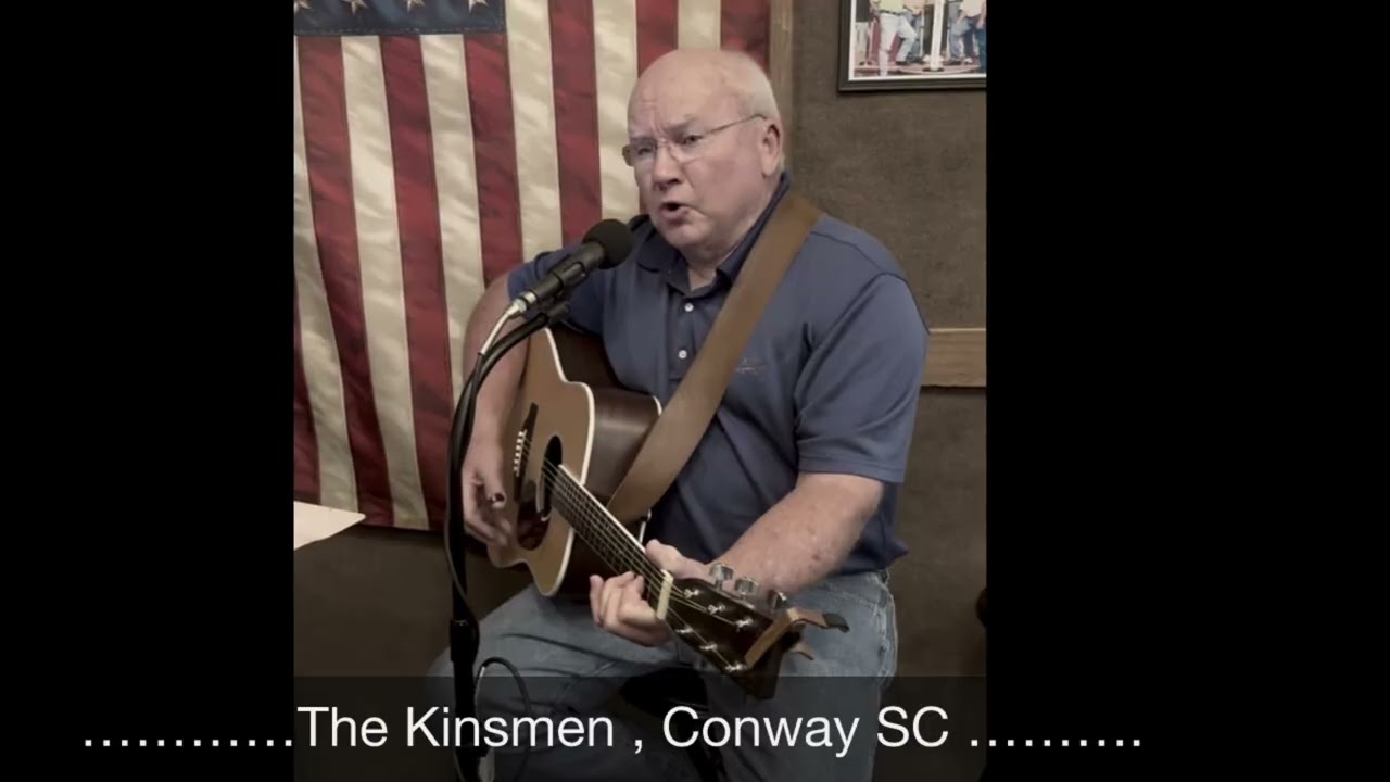 “  HOMESICK FOR HEAVEN “  …  By:  The Kinsmen , Conway SC