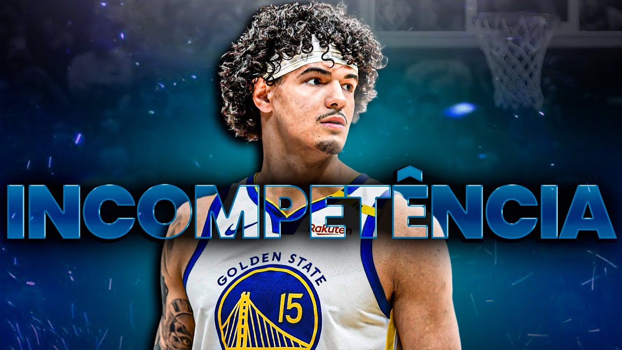GUI SANTOS EXPOS O REAL MOTIVO DA ATUAL DECADÊNCIA DO WARRIORS