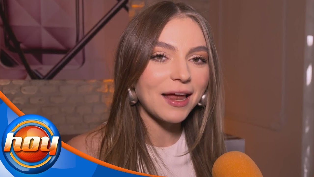 Sofía Castro busca vestido de novia en París junto a su mamá Angélica Rivera | Programa Hoy