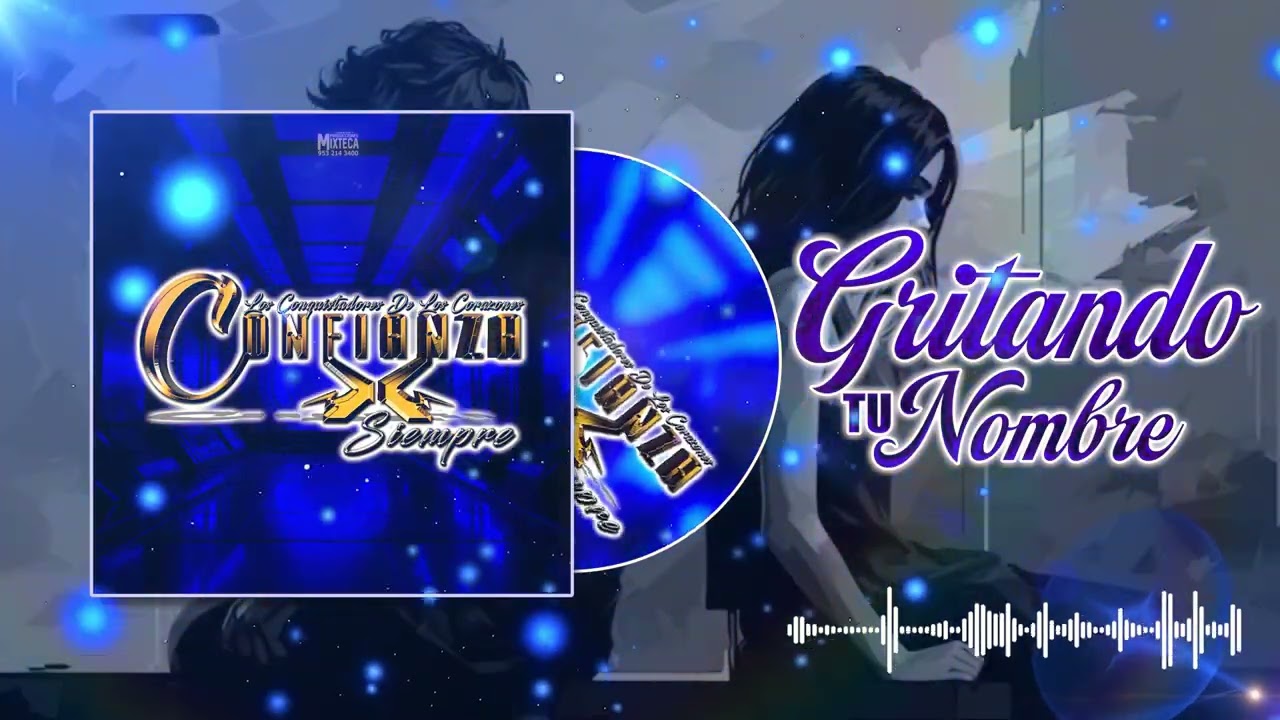 Gritando tu nombre 