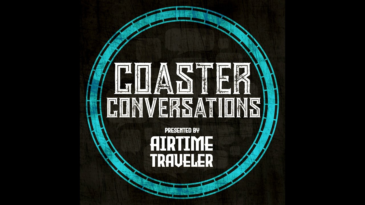 BONUS: Coaster Conversations - Coaster Bot 2023