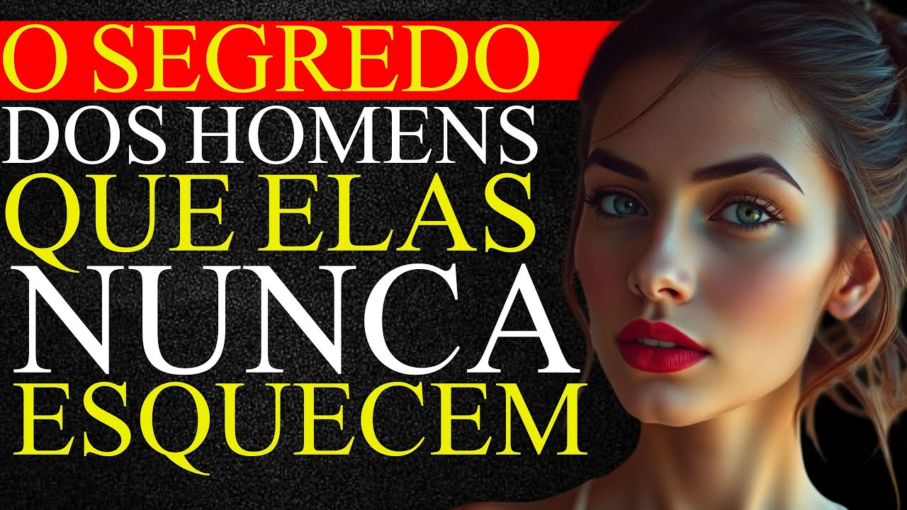 O PODER MASCULINO QUE FAZ ELA TE OLHAR COMO UM DEUS &ndash; ESTOICISMO