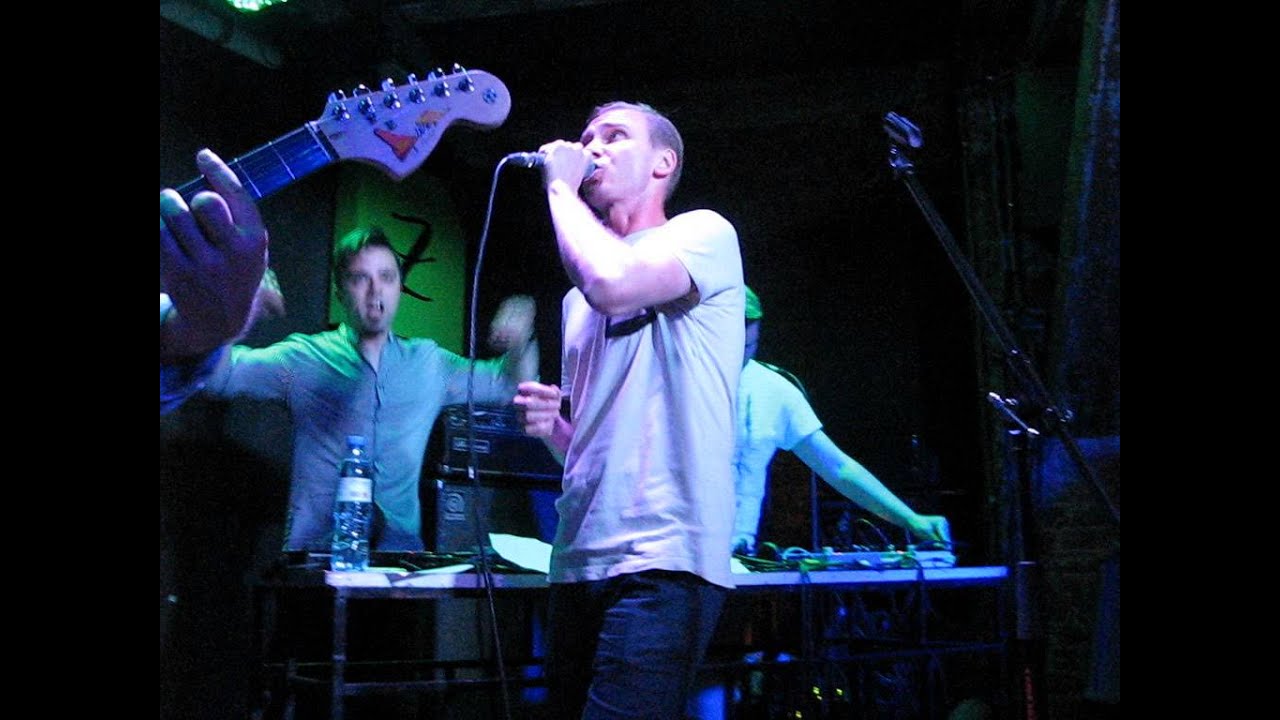 Есть Есть Есть - Капитошки (10.07.15)