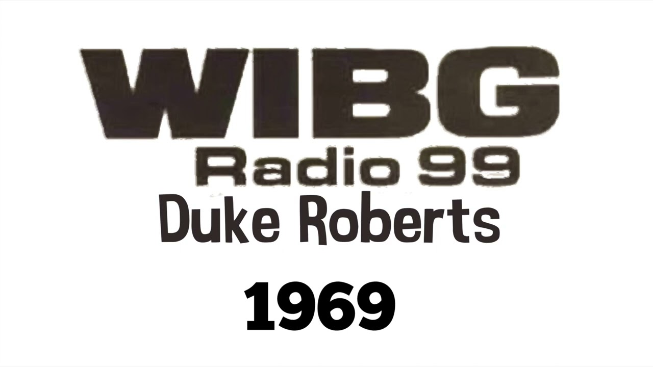 Duke Roberts on 990 WIBG Philadelphia