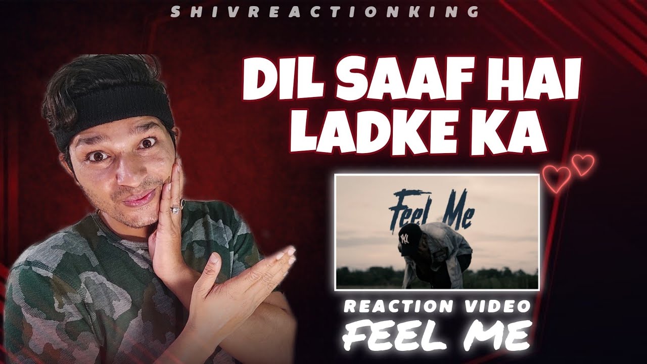 MC INSANE MEET MC STAN | MC Insane Feel Me Reaction Christo-zy | The Feel Album | Mc Insane Reaction
