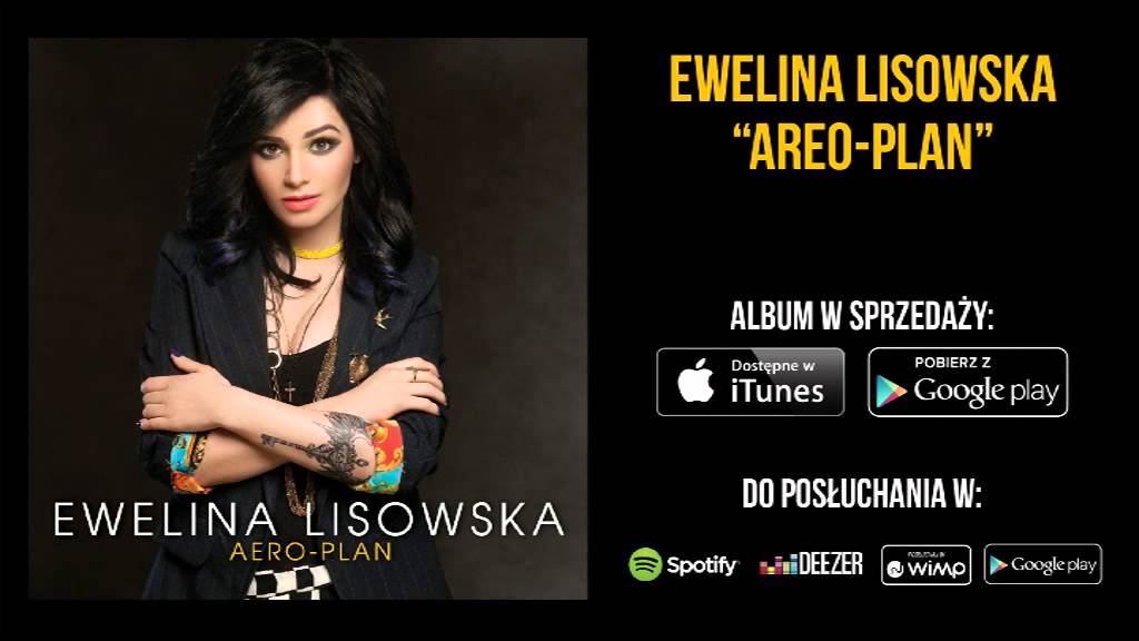 Ewelina Lisowska - Dalej Stąd
