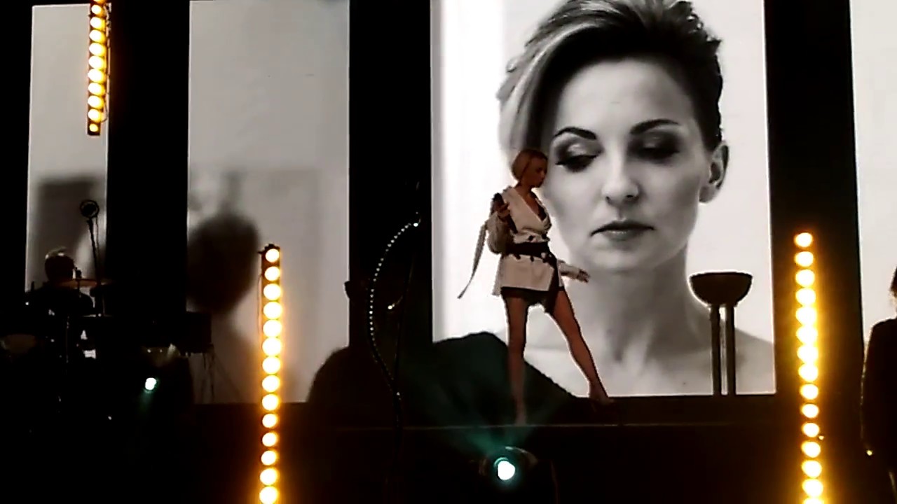 Anna Wyszkoni - 