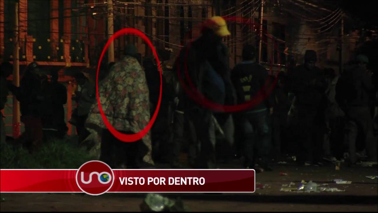 Infiltrado en el Bronx cuenta cómo controlaban ‘Los Sayayines’ su red criminal