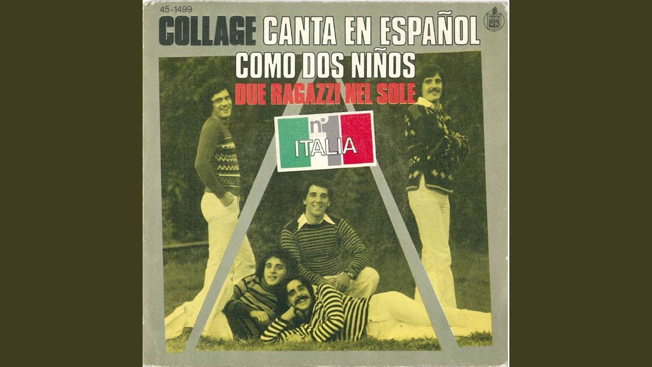 Como Dos Ninos