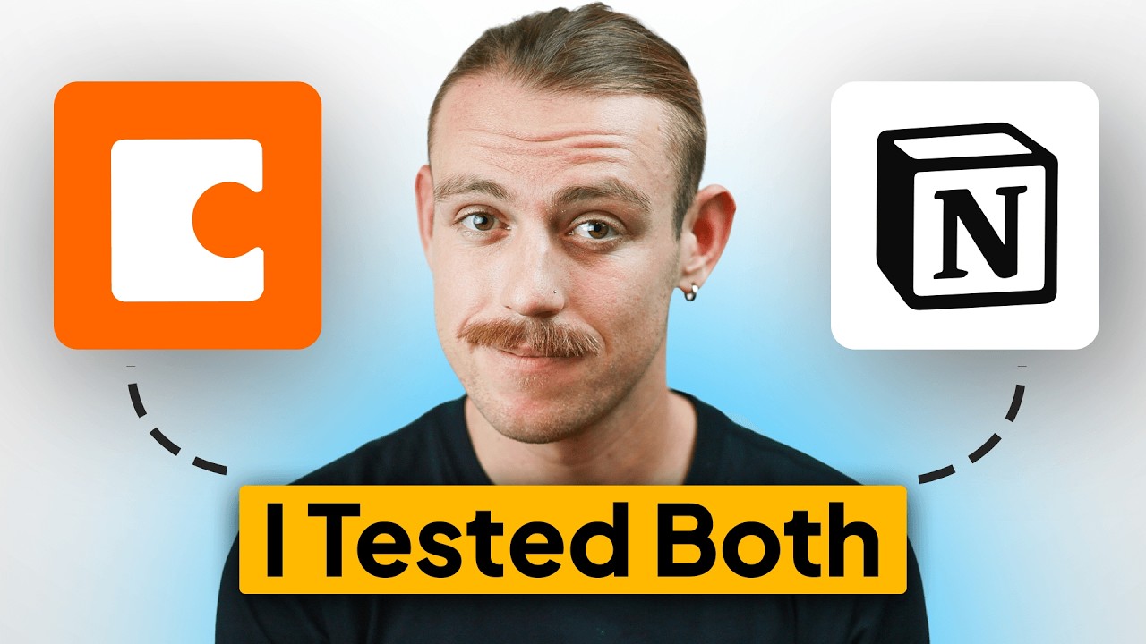 Notion vs Coda: Which Tool is Right for You?