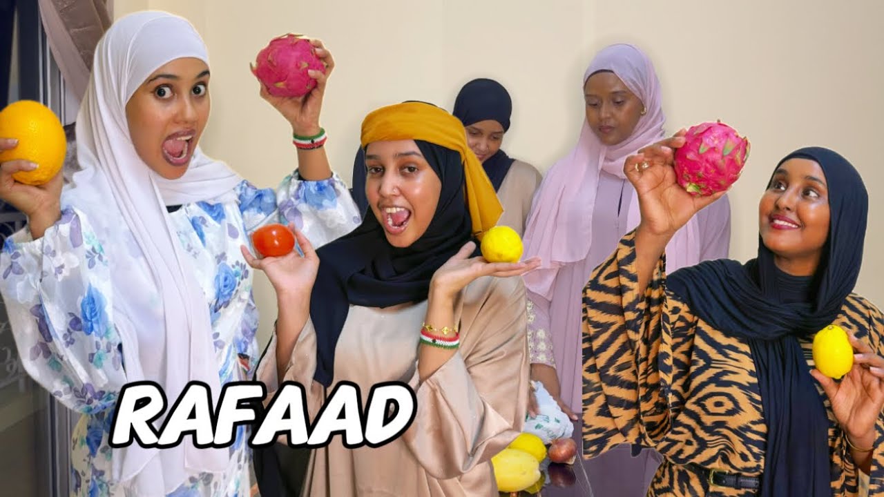 QUDAAR AYAAN ISKU DAGAALNAY 😂😂ANIGA UGBAAD SAAMIA MEME 