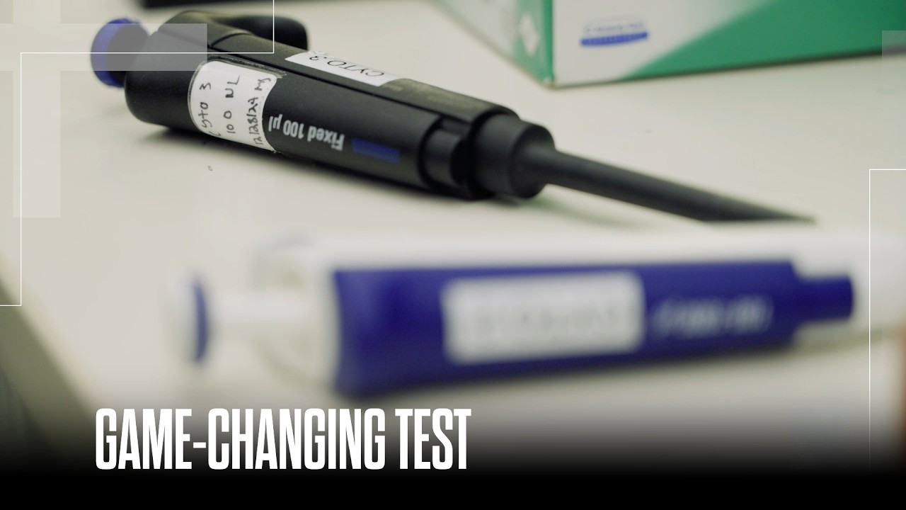 Sepsis Diagnostic Test Shows Promise in Saving Lives