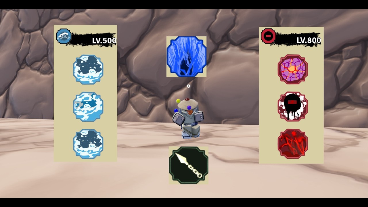 Best One Shot Build in SHINDO LIFE 2 2026