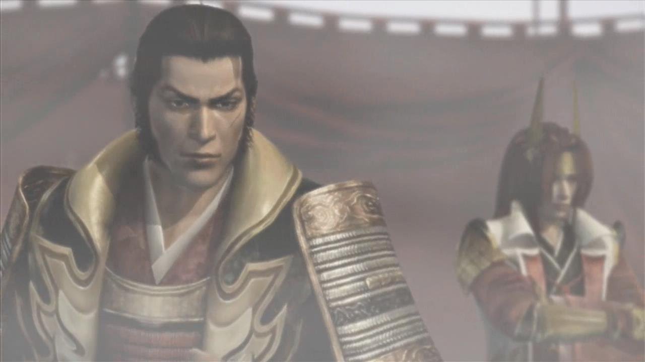 Samurai Warriors 2:XL - История Сакона 5 - Битва при Сэкигахаре (360)