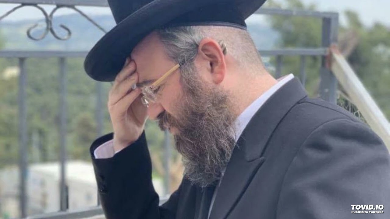 פרשת שמות תשפ״ג | הרב מרדכי אורי הלוי אנגלמן