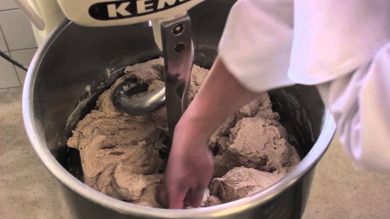 Bakken met Wietse | BT80 Busbrood