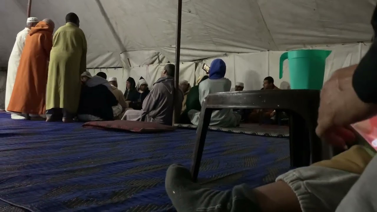 امداح غرباوية سعيد الصحراوي