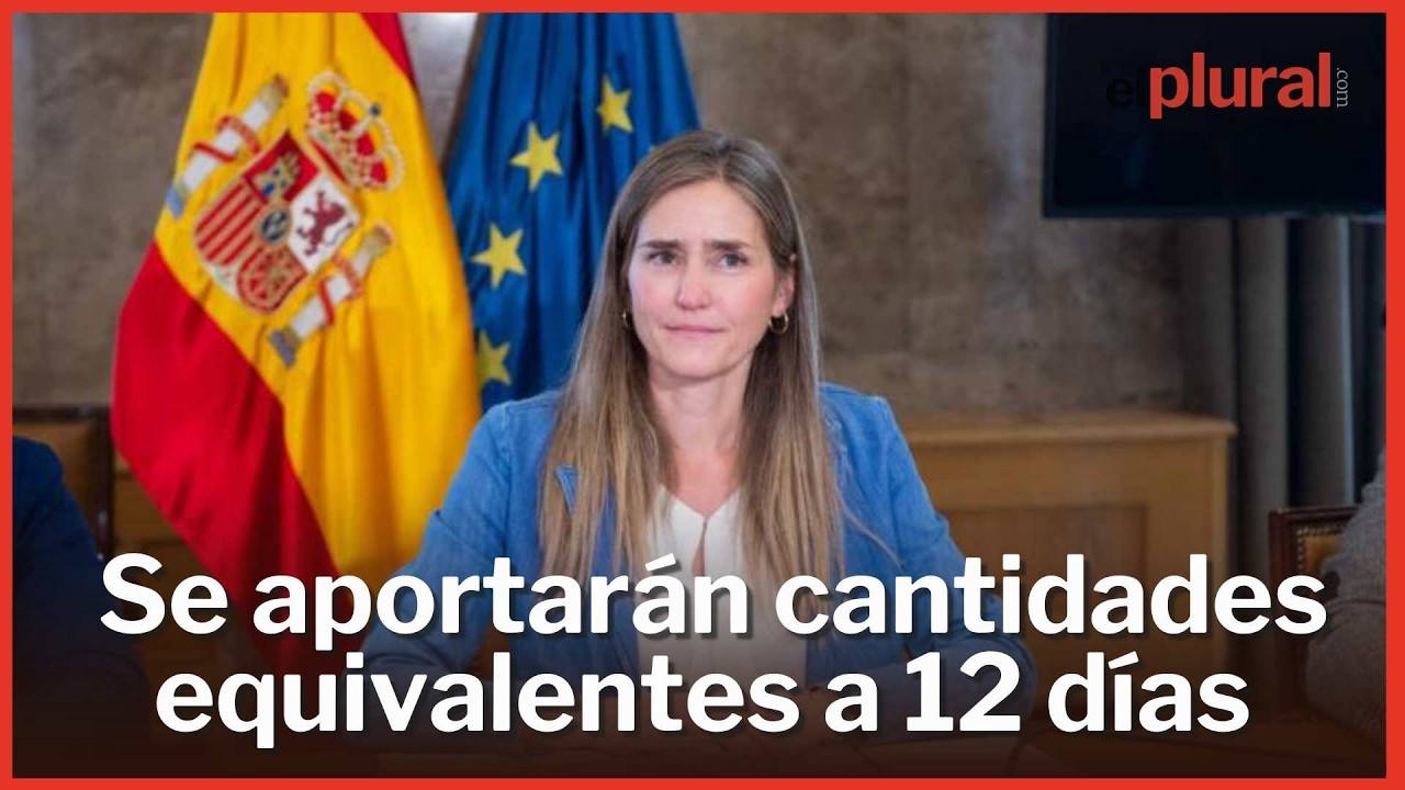 España apoya la propuesta de liberar reservas de petróleo