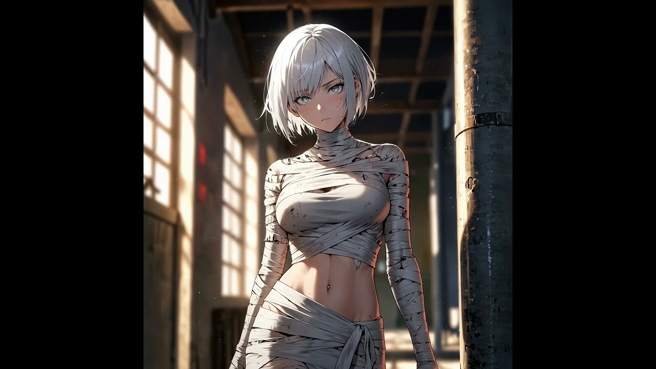Pretty Little Damage