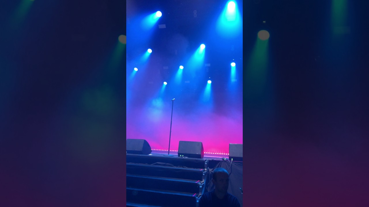 Tyga - Stimulated live at Opener 2017