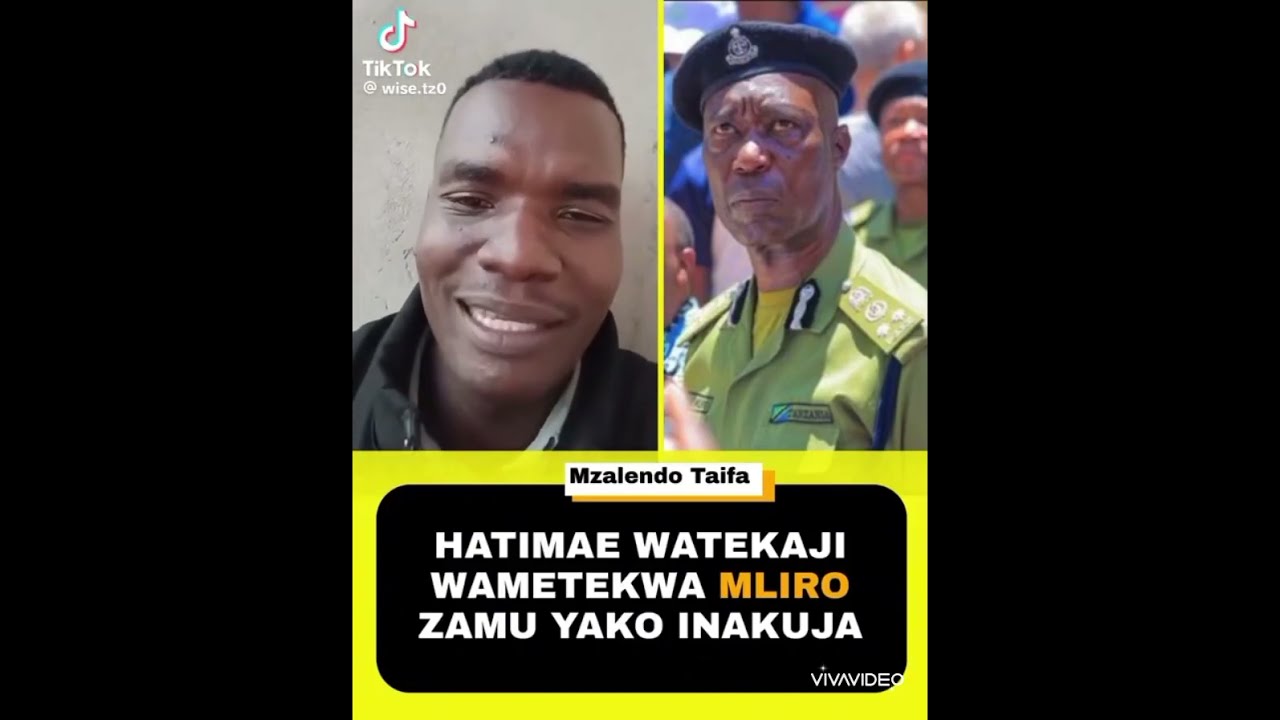TFF TUTAMTEKA MULIRO NDIO ANAEFUATA TUTAMUUWA