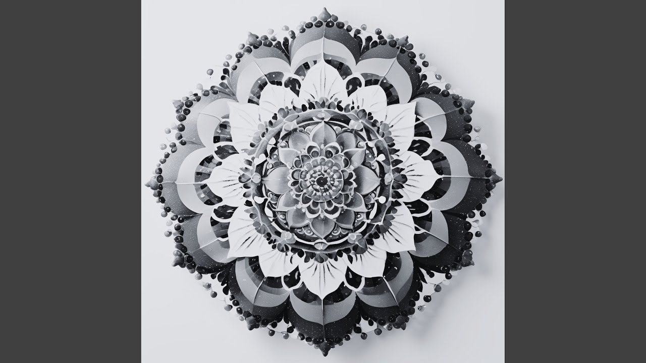 285 Hz Inner Vitality