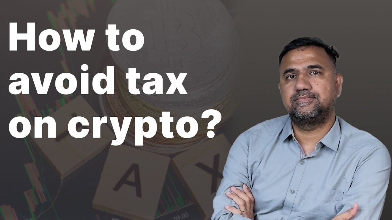 How to avoid tax on cryptocurrencies? Episode-3 #cryptotaxseries