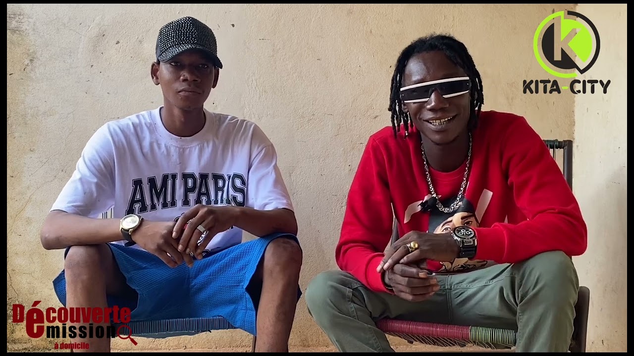 L'émission Découverte à Domicile #2 Chez Dagadj Wiz