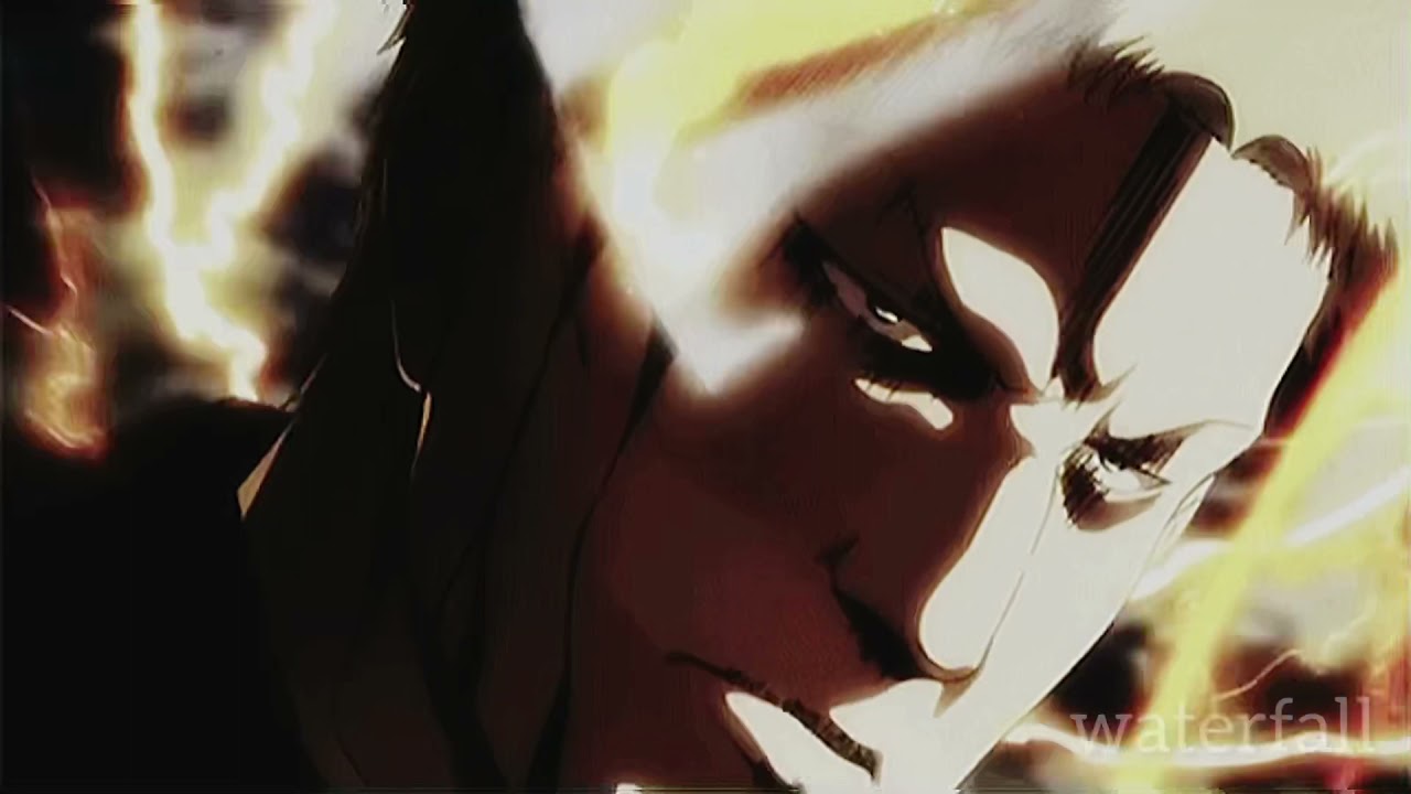Attack On Titan OST - YouSeeBIGGIRL/T:T | Reiner’s Theme Song (slowed)