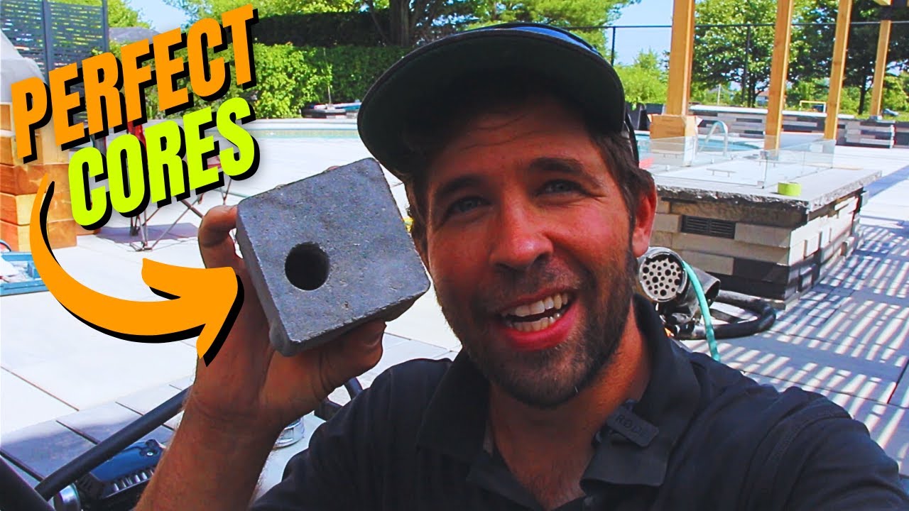 Drilling Holes in Pavers | Do's and Don'ts