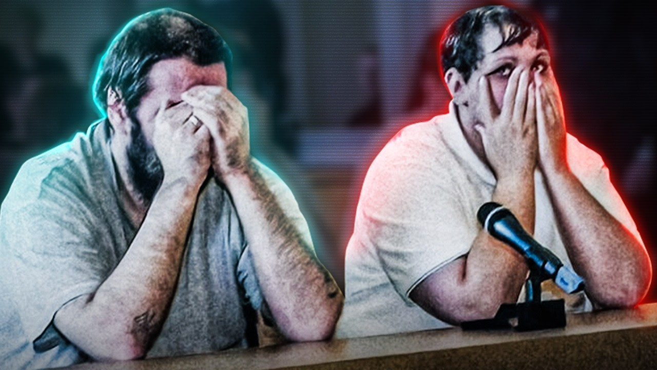 The Pedophile Ring That Shocked a French Community | The Outreau Case