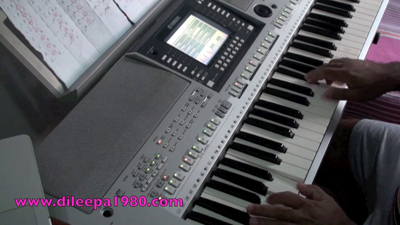 Nidukin Inumana Keyboard Cover