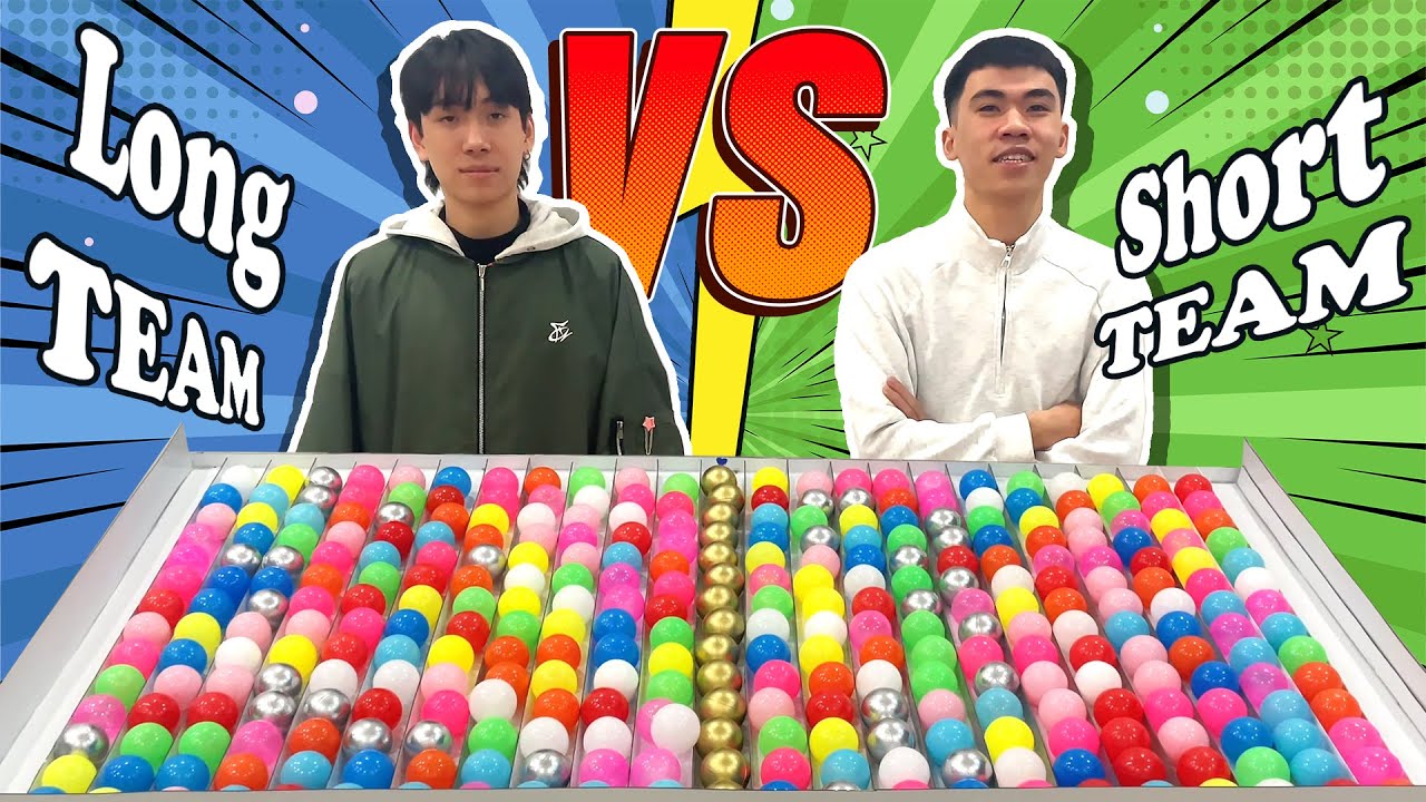 Ball Color Sorting Game: A Fun ASMR Game 02