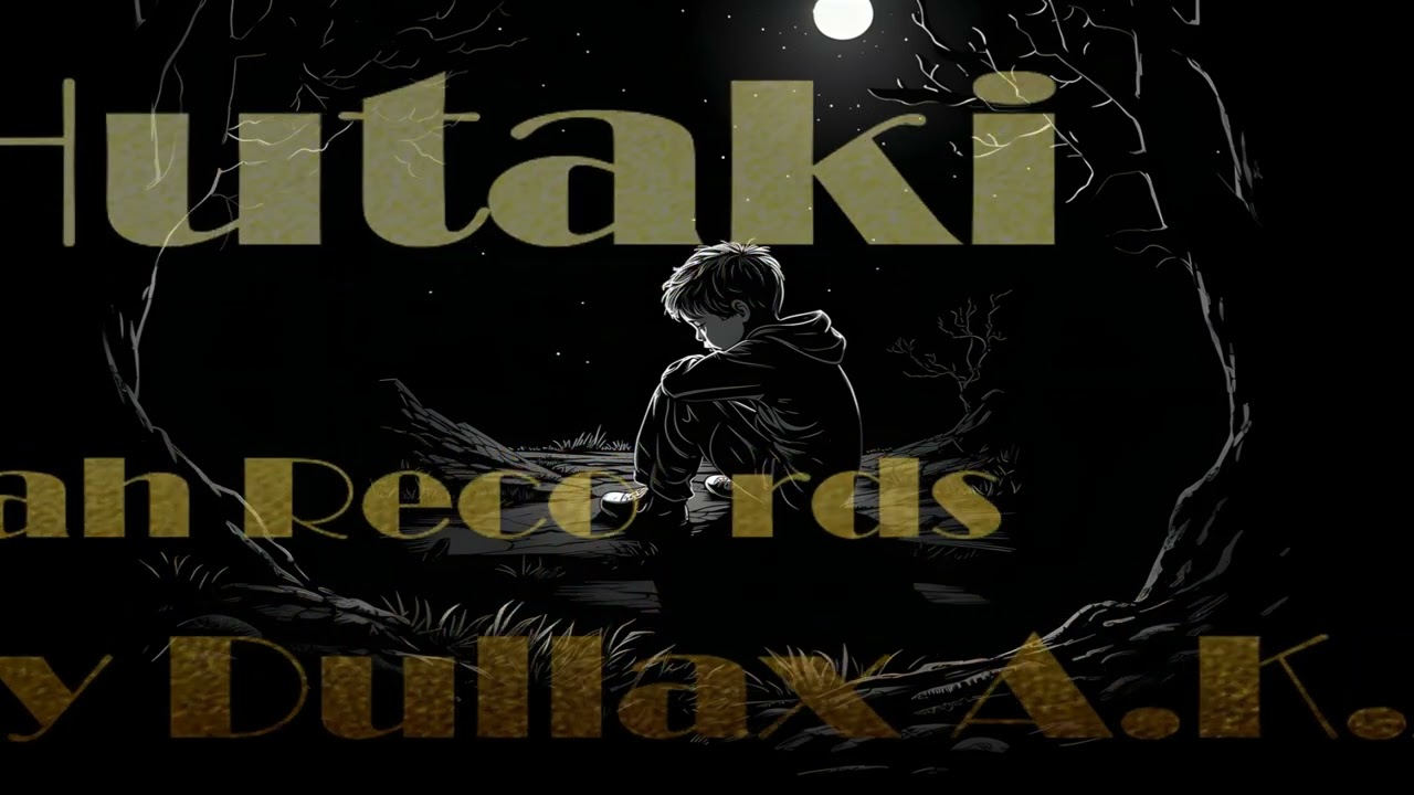 dullax a.k.a-Utaki(official audio)